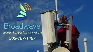 Broadwave Promo