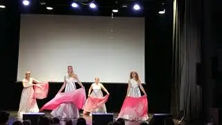 Душа женщины