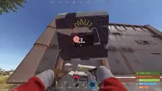 Rust Solo Raid Modded - Part 59