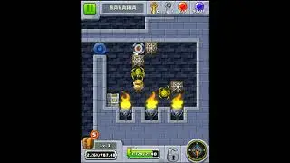 Diamond Quest Don't Rush Bavaria 2  Stage 3