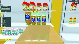 AGORA TIVE LUCRO COM OS PRODUTOS // SUPERMARKET