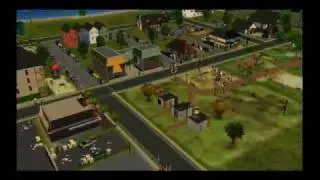 The Sims 2 Apartment Life Producer Walkthrough (Better Quality)
