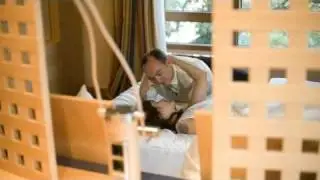 Higher Love - Sonjas und Dirks Hochzeitsfotoclip