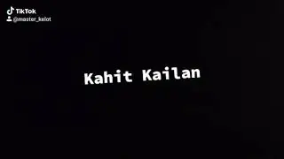 Kahit Kailan - South Border (Intro Cover)
