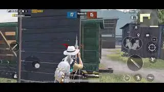Hardest M24 1v1 Match Ever 🔥| Who Will Win? | Watch Till End | PUBG MOBILE