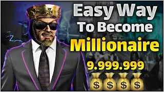 Easy Way To Infinite GOLDS (New TRICK) Stronghold Crusader