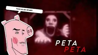 PETA-PETA in Roblox is TERRIFYING.....
