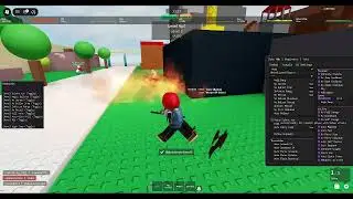 Roblox Combat Warriors Script (Auto Parry, Kill Aura, Magic Bullets, Silent Aim)