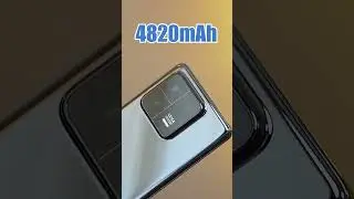 THIS is the Best Android Camera Phone Like DSLR
