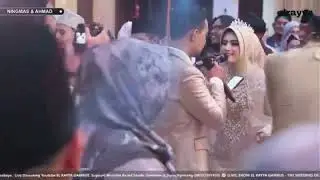 zapin melayu bersama el rayya gambus