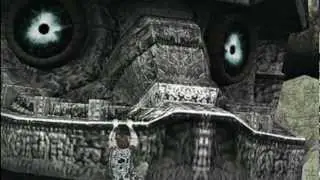 Violent Encounter ~Fight With Colossus - Soundtrack