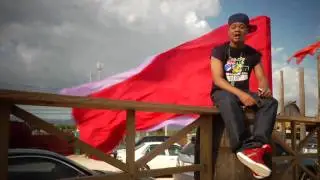 Brit Jam Medley {OFFICIAL VIDEO} Munga, Popcaan, Merital, Vybz Kartel, Aidonia