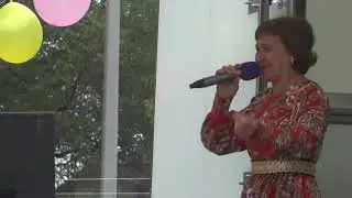 14(17) день села концерт - бегут года...