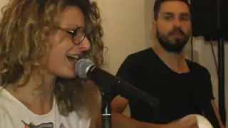 Acoustic Gargà 2016/17 - Time2dance