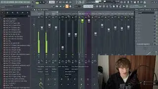 Live Cookup #1 - Definitely NOT a Gunna Type Beat