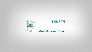 Emsisoft Anti-Malware 9.11.19