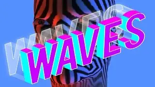ZION | WAVES