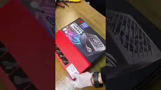New gaming PC build 2022