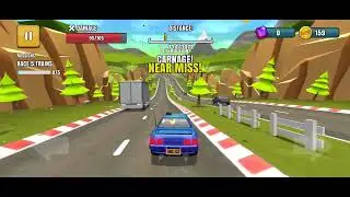 This Mobile Game is fricking amazing 🤩 🎯|mobile games | gameplay |racing games
