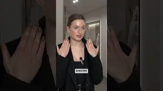 Не успела выйти из дома, а кожа уже жирная Арт. на WB 💕 106084875 матирующие салфетки 