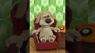 Talking Ben я бен 7 серия