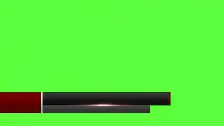 lower third green screen free  || green screen name template free || breaking news template free