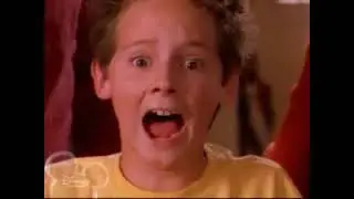 Matt McGuire Tribute - Brother my Brother (Lizzie McGuire)