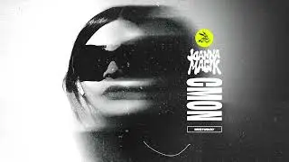 Joanna Magik - CMON