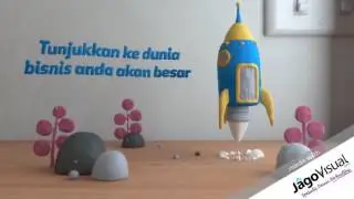 Pendaftaran Sekolah Bisnis NES (Nusantara Entrepreneur School)