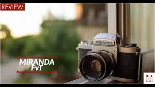 La Nikon F pobre v2.3? Review Miranda Fv