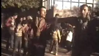 Govend  - Hızlı Halay....Haymana Düğünleri....Govend..