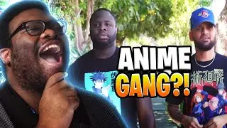 KOL Reacts To RDC's Anime Fanbases Be Acting Like Gangs