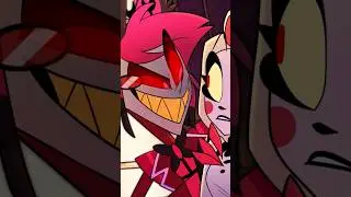 Улыбка - это инструмент #hazbinhotel #alastor #radiodemon