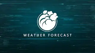 The Weather Forecast (19th July 2024)