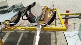 solar dish and micro csp application.  full version