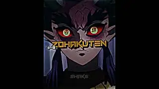 Mitsuri VS Zohakuten