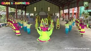 9 - Kamuning Festival Dance