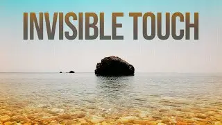 Invisible Touch (Deep House Cover) - Original By Genesis
