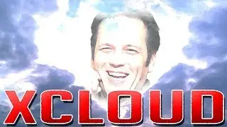 Xbox Reveals Project XCloud - Power of the Cloud is BACK
