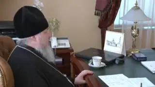 Начались вступительные экзамены
