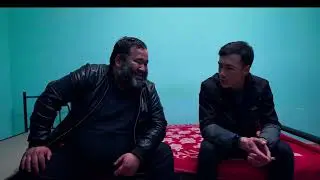NIGHT EPISODE 5 /2022/ KAZAKHSTAN MOVIE