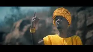 DJ FAYA - Porque paraste? (Official Video by A2Njando) feat. Rage, Kloro, Dice, Ali Faque,