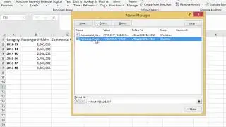 Editting Name in Name Manager