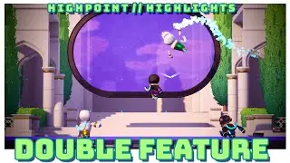 HIGHPOINT // Spring Highlights: DOUBLE FEATURE!!