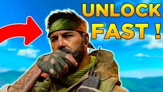 FASTEST WAY To Unlock Frank Woods Operator Skin in Black Ops Cold War! (How To Unlock Woods Fast)