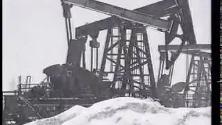1999. 02. Мегион. МНГ. ЦПРС