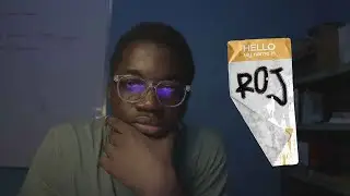 Hello Olamide Rowland here, have we met?