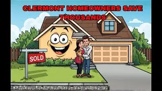 Clermont Florida's Best Real Estate Listing Agent! How To Sell Your Clermont Fl Home.
