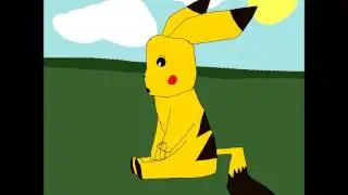 PokeStory (Episode #5- Evolution) ~ANIMATED EDITION