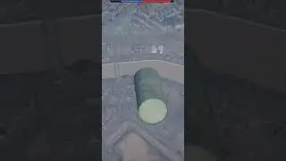 The Barrel BOMB